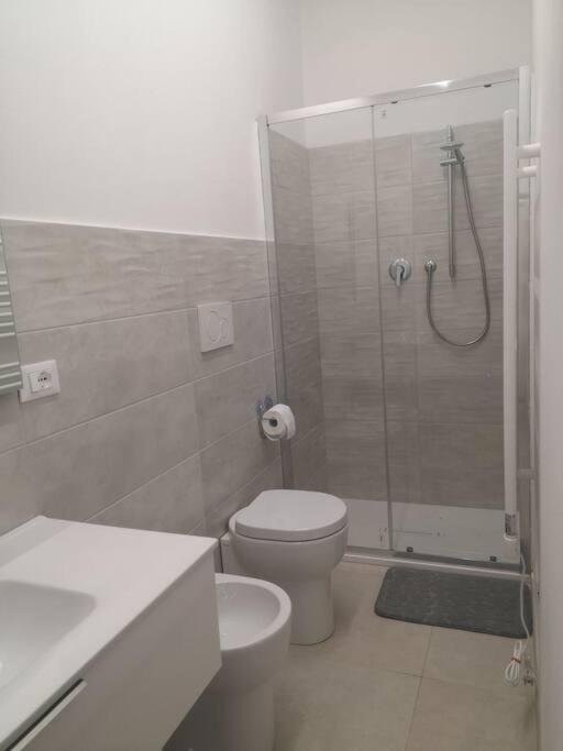 A Casa Di Amici Apartment Arezzo Luaran gambar