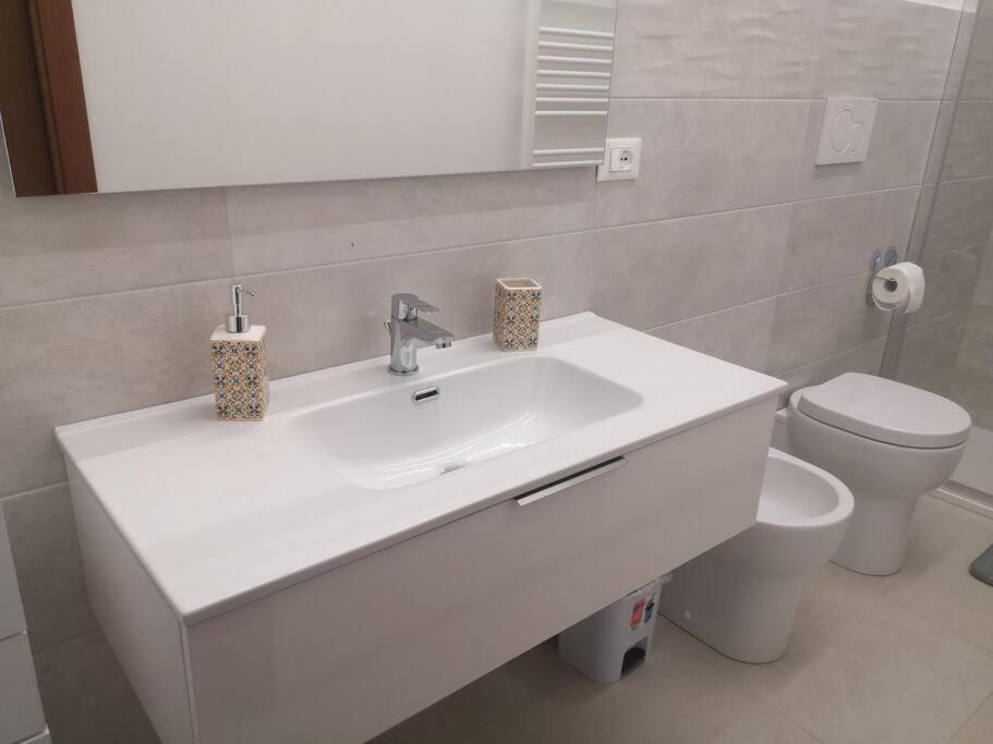 A Casa Di Amici Apartment Arezzo Luaran gambar
