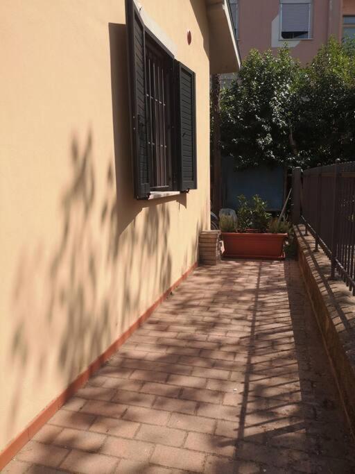 A Casa Di Amici Apartment Arezzo Luaran gambar