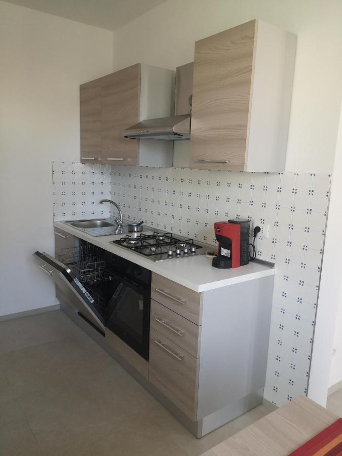 A Casa Di Amici Apartment Arezzo Luaran gambar