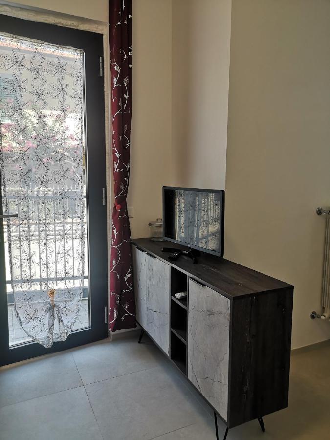 A Casa Di Amici Apartment Arezzo Luaran gambar