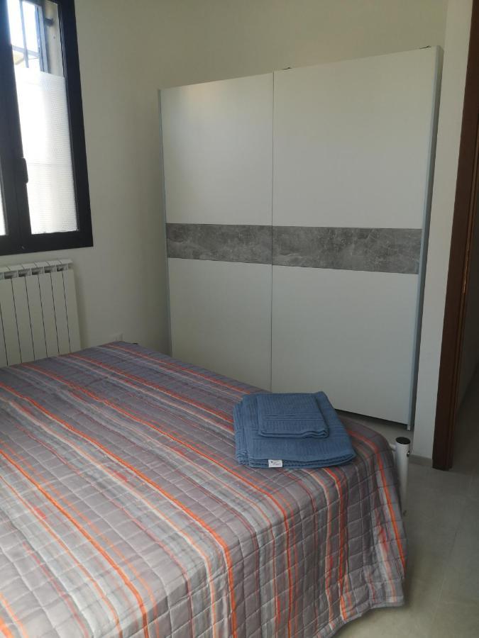 A Casa Di Amici Apartment Arezzo Luaran gambar