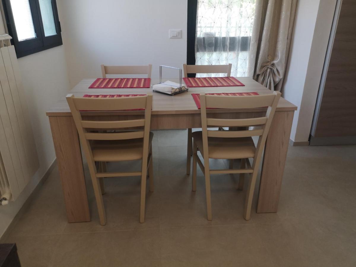 A Casa Di Amici Apartment Arezzo Luaran gambar