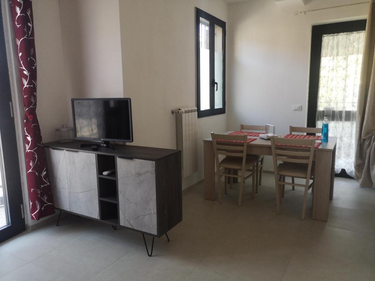 A Casa Di Amici Apartment Arezzo Luaran gambar