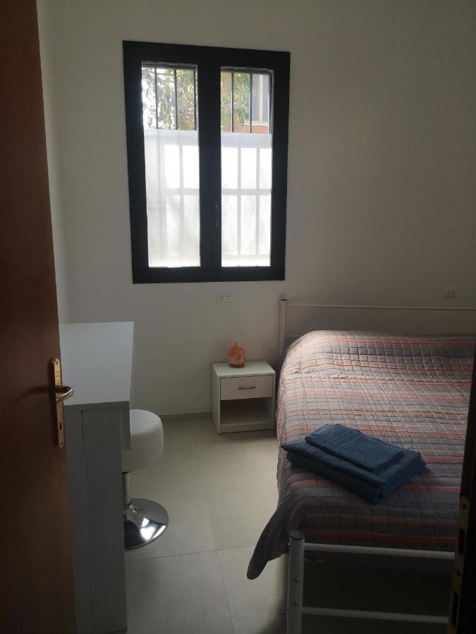 A Casa Di Amici Apartment Arezzo Luaran gambar