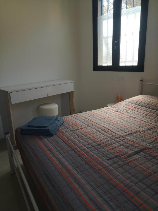 A Casa Di Amici Apartment Arezzo Luaran gambar