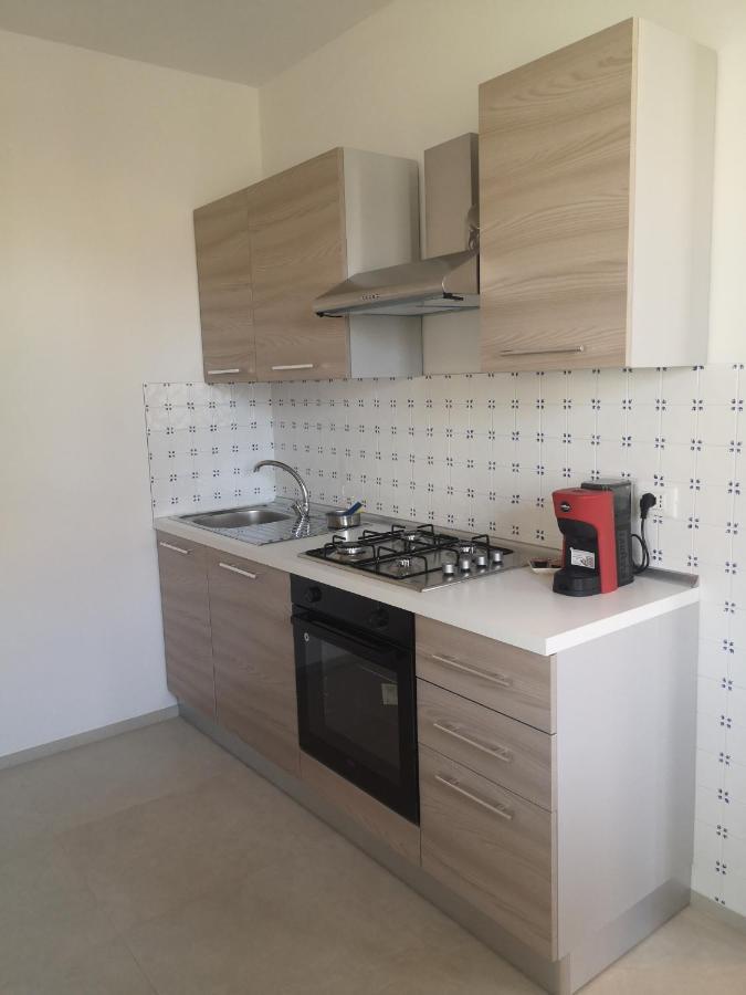 A Casa Di Amici Apartment Arezzo Luaran gambar