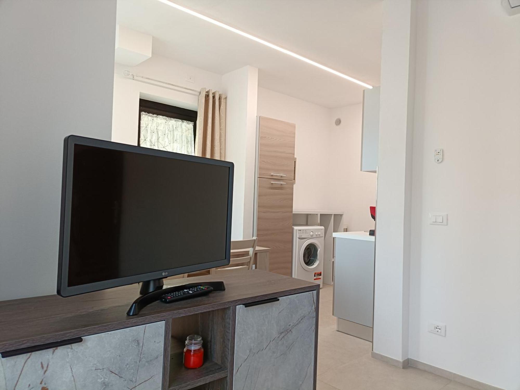 A Casa Di Amici Apartment Arezzo Luaran gambar