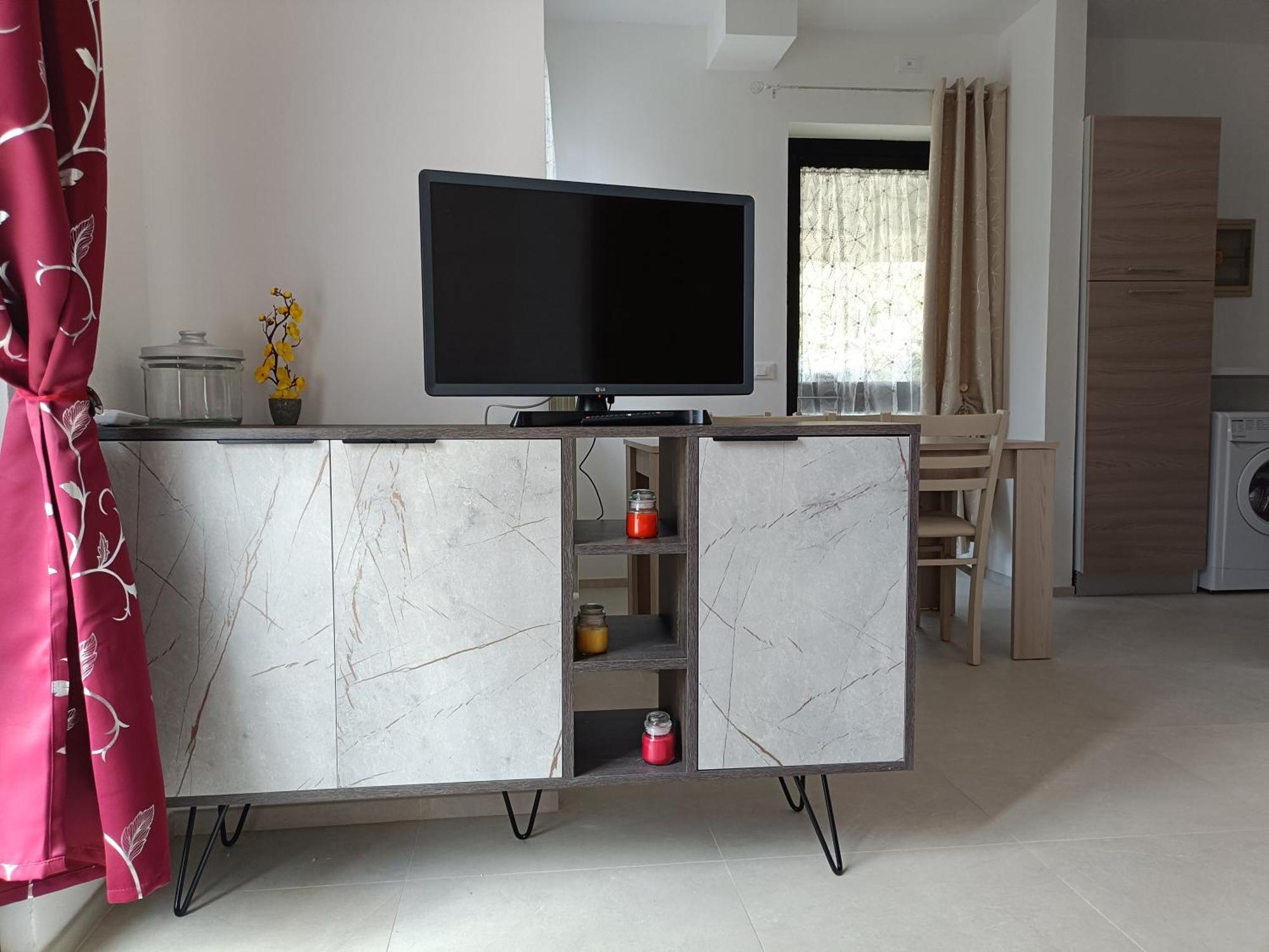 A Casa Di Amici Apartment Arezzo Luaran gambar