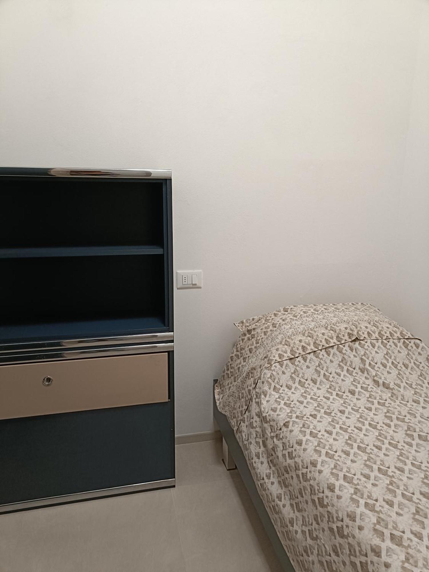 A Casa Di Amici Apartment Arezzo Luaran gambar
