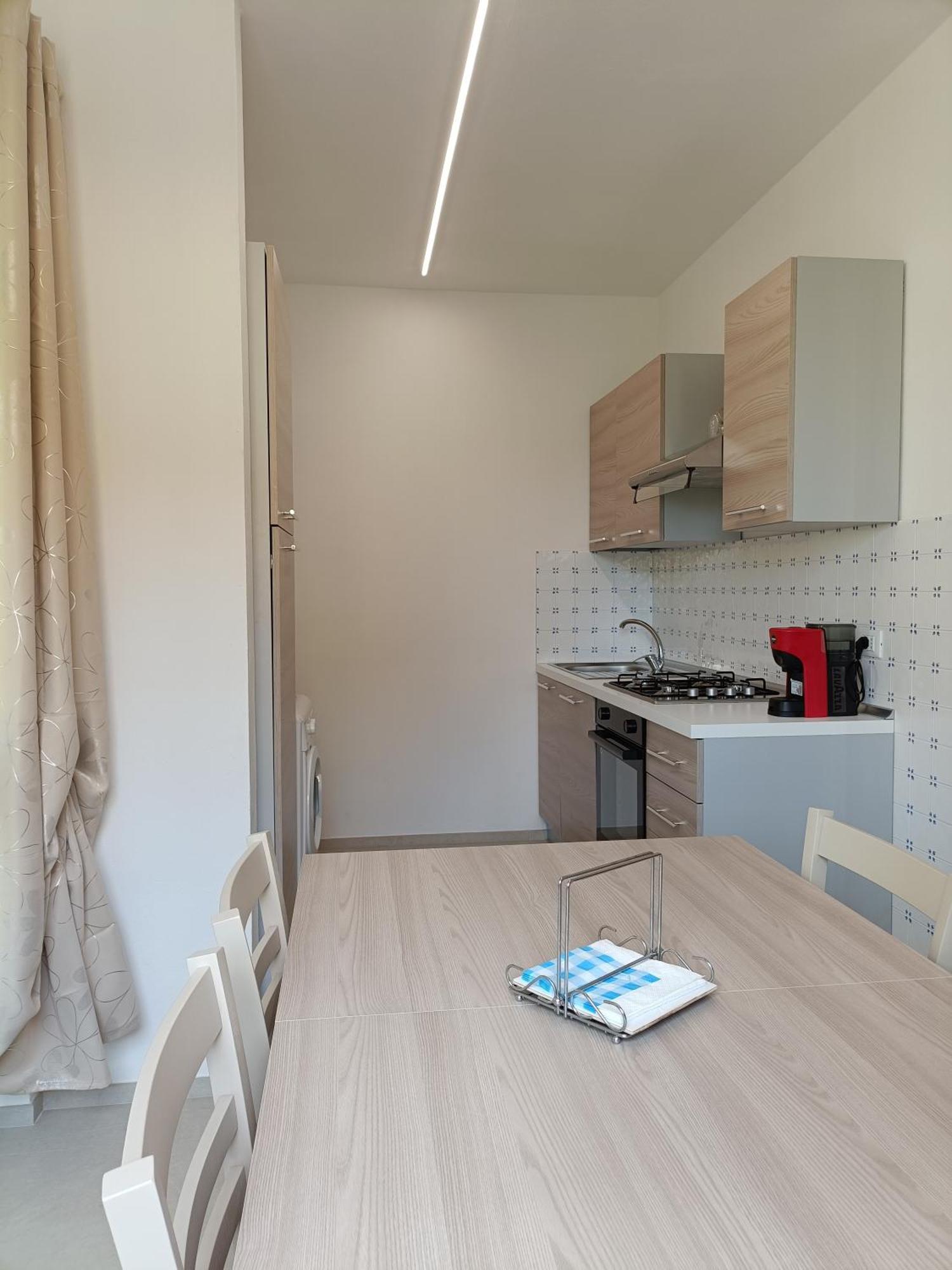 A Casa Di Amici Apartment Arezzo Luaran gambar