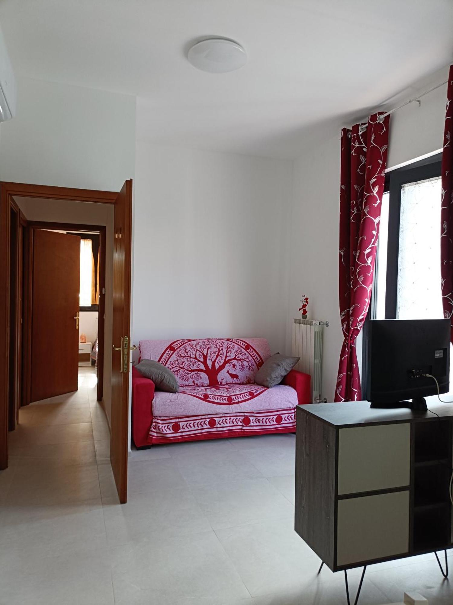 A Casa Di Amici Apartment Arezzo Luaran gambar