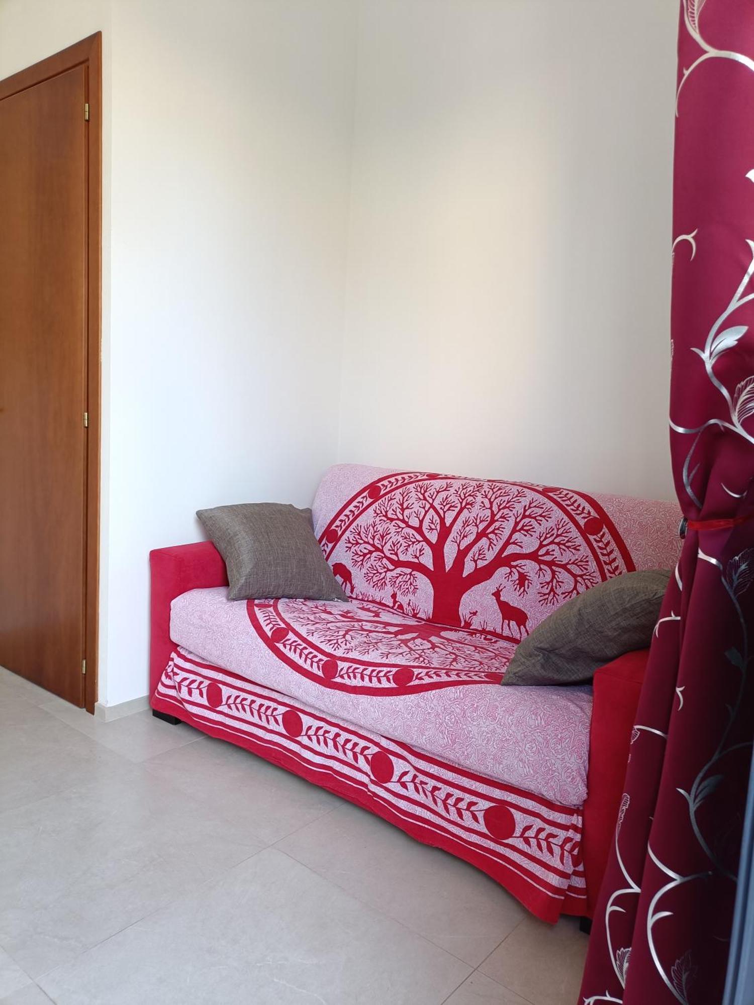 A Casa Di Amici Apartment Arezzo Luaran gambar