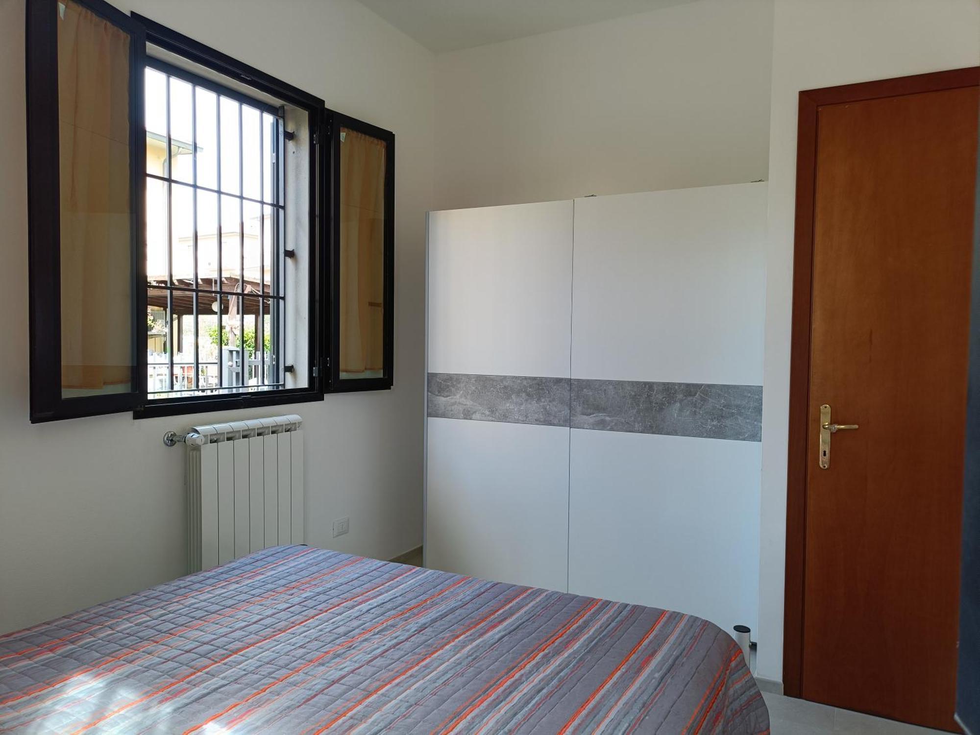 A Casa Di Amici Apartment Arezzo Luaran gambar