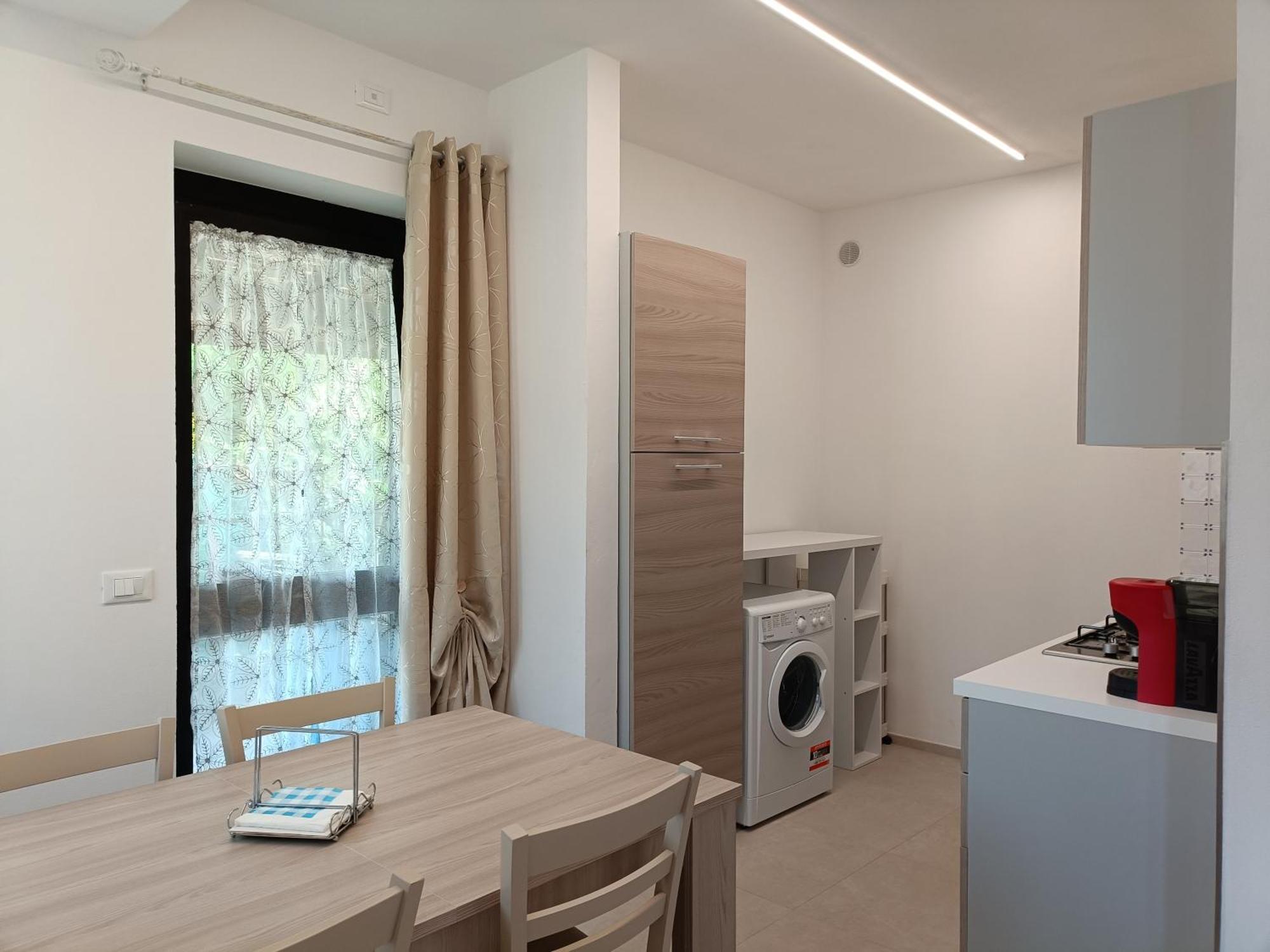 A Casa Di Amici Apartment Arezzo Luaran gambar