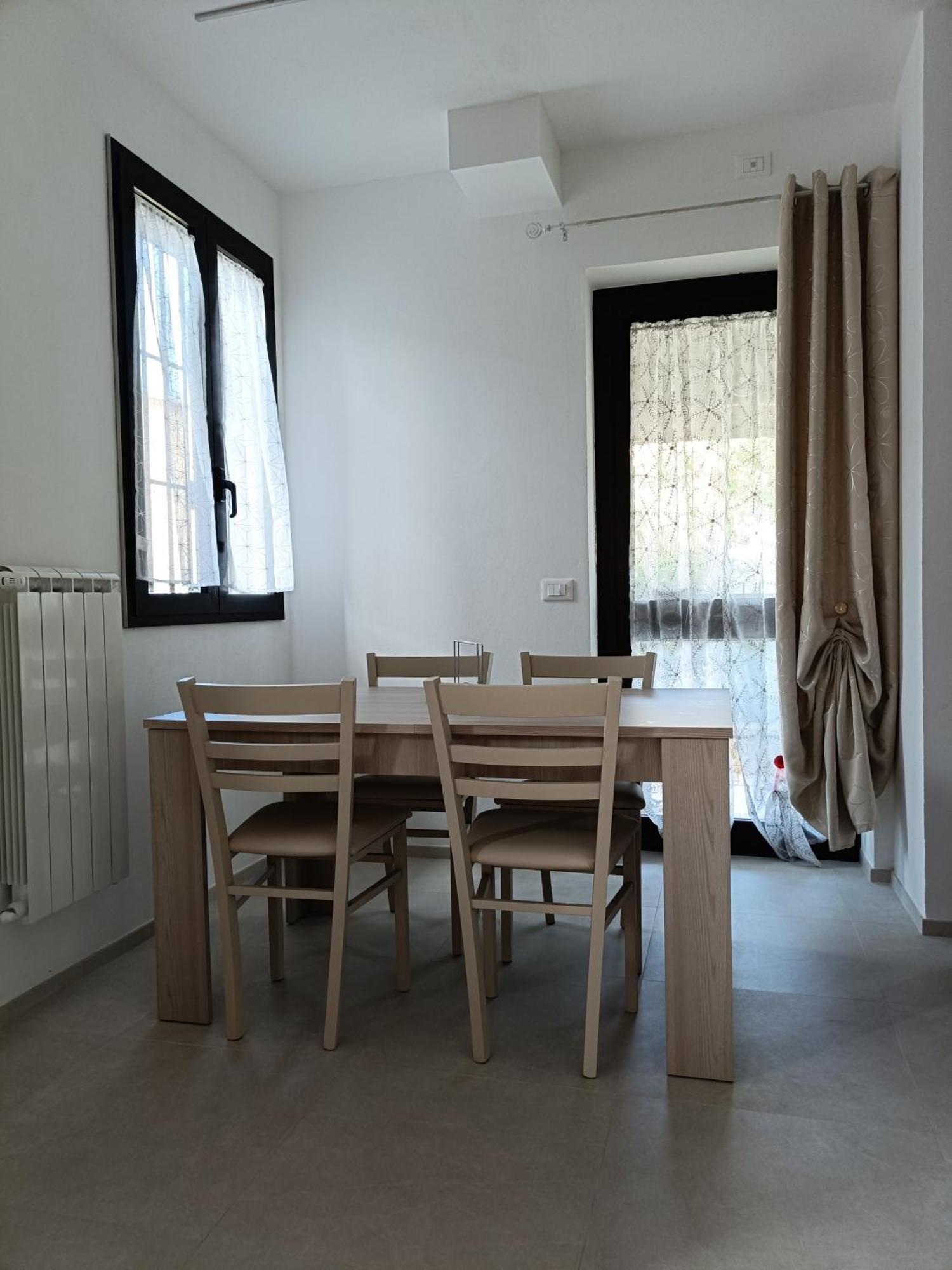A Casa Di Amici Apartment Arezzo Luaran gambar