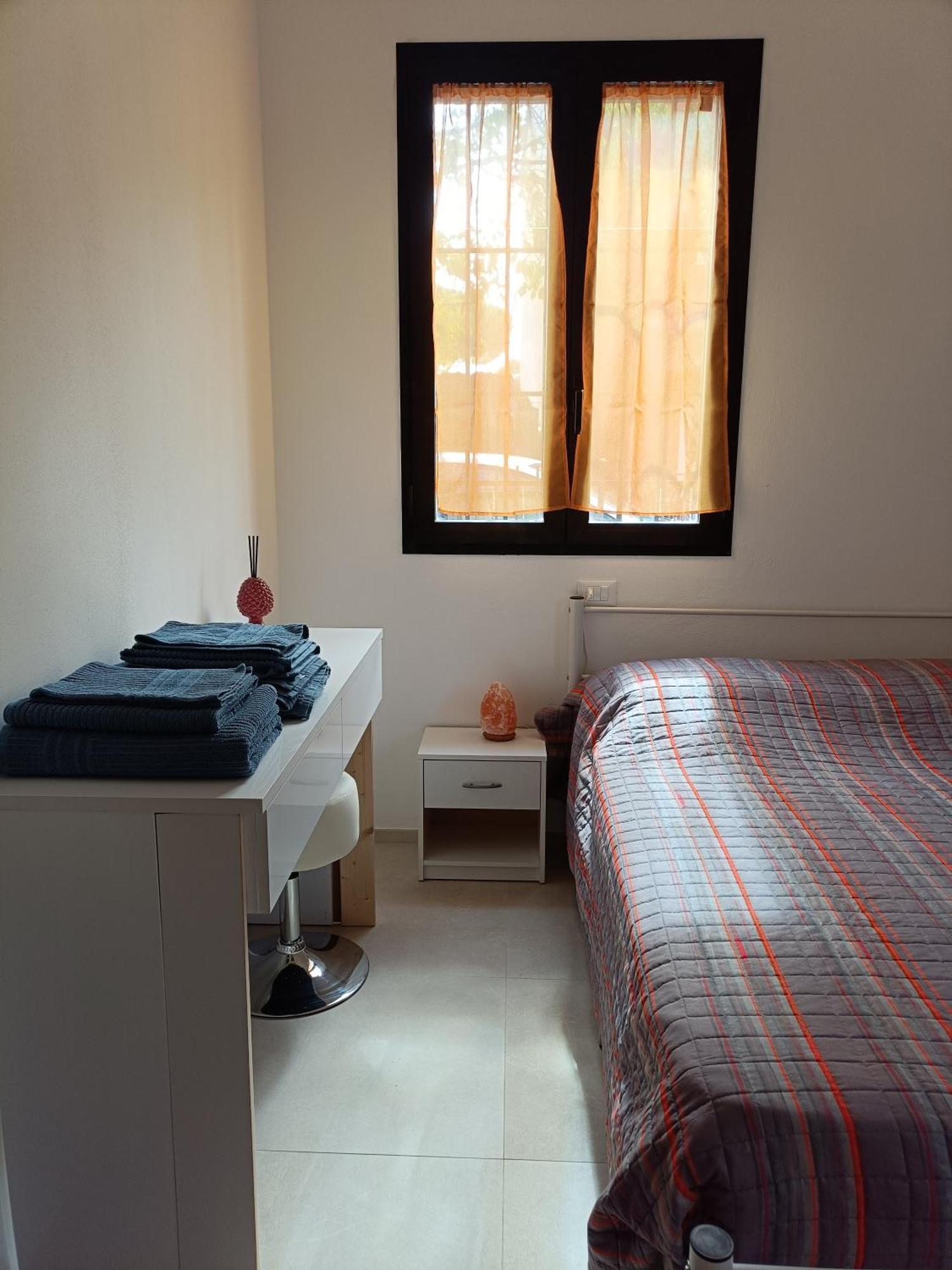 A Casa Di Amici Apartment Arezzo Luaran gambar