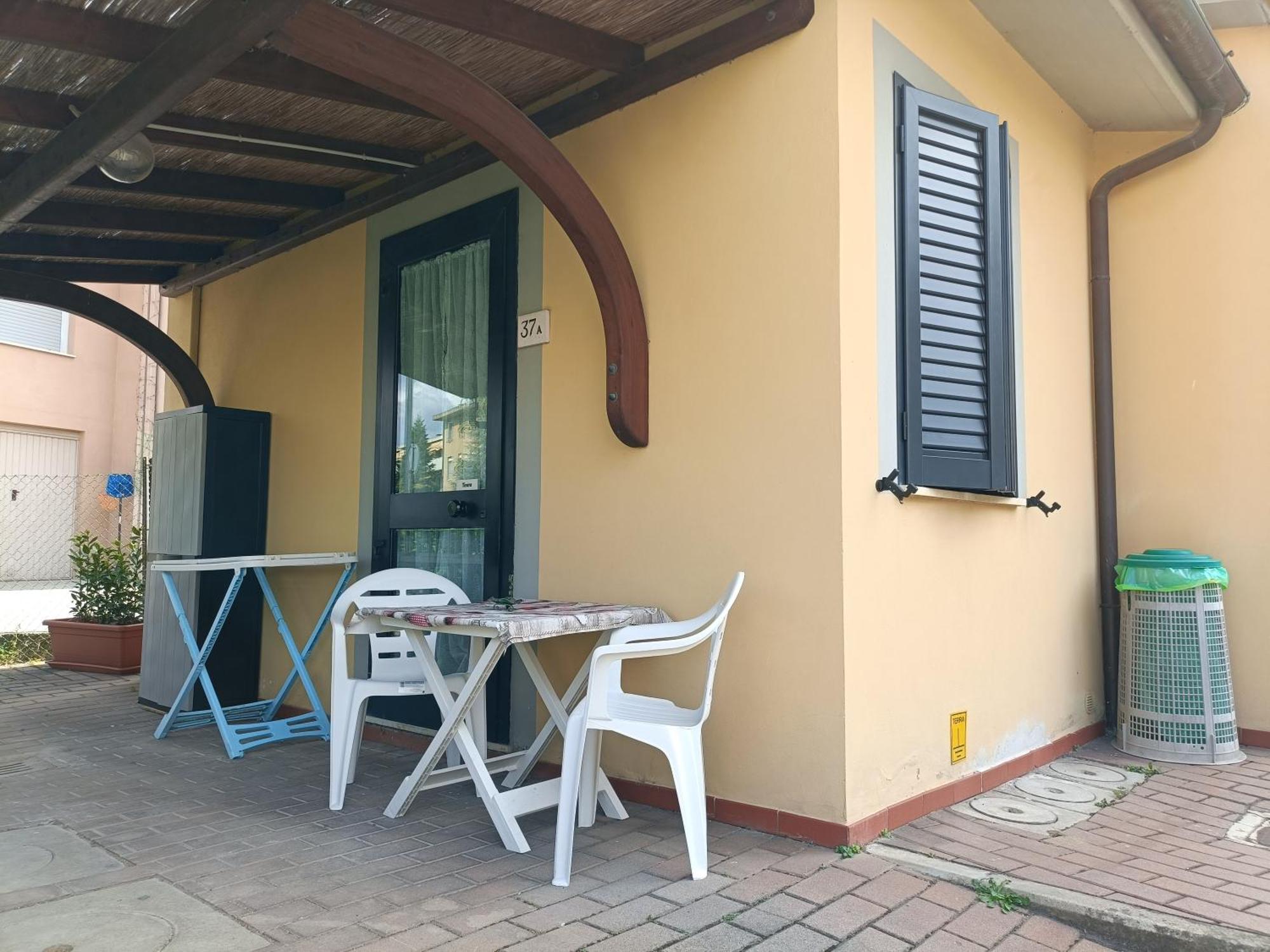 A Casa Di Amici Apartment Arezzo Luaran gambar